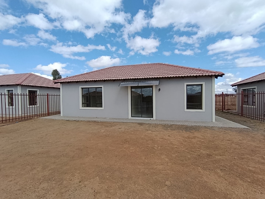 3 Bedroom Property for Sale in Shannon Valley Free State